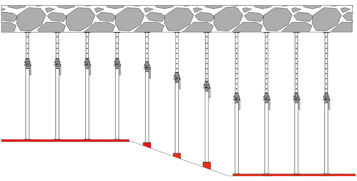 የአረብ ብረት ፕሮፌሽናል
