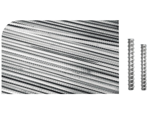 የቅፅ ስራ በትር, ክንፍ ነክ እና የውሃ ማቆሚያ