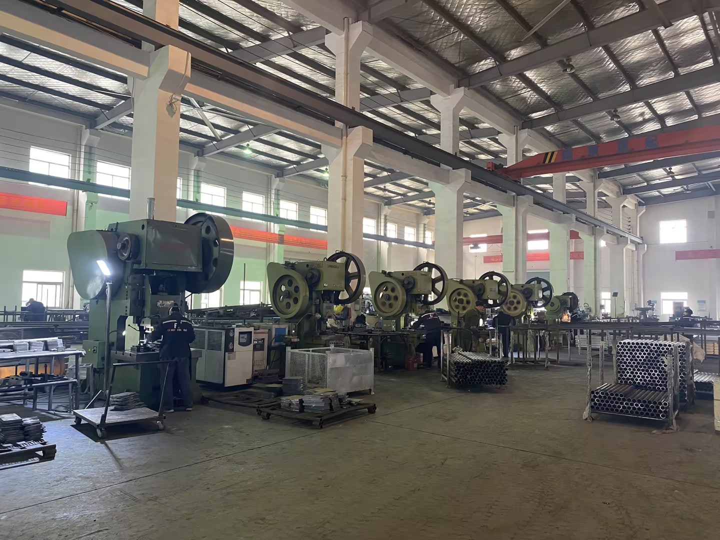 የፋብሪካ ፕሮፌሽናል እና 12 ኛ ዓመት የምስረኝነት ክብረ በዓል 