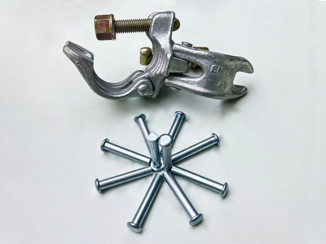 ድርብ መከለያ