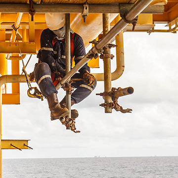 ቱቦ እና የ Counler Scofflodlod ስርዓት