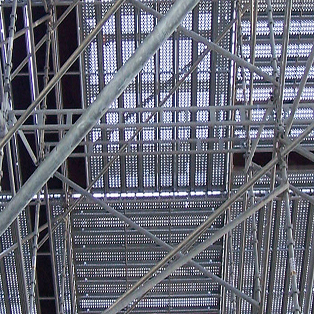 የ Scofflodlod Road Roads