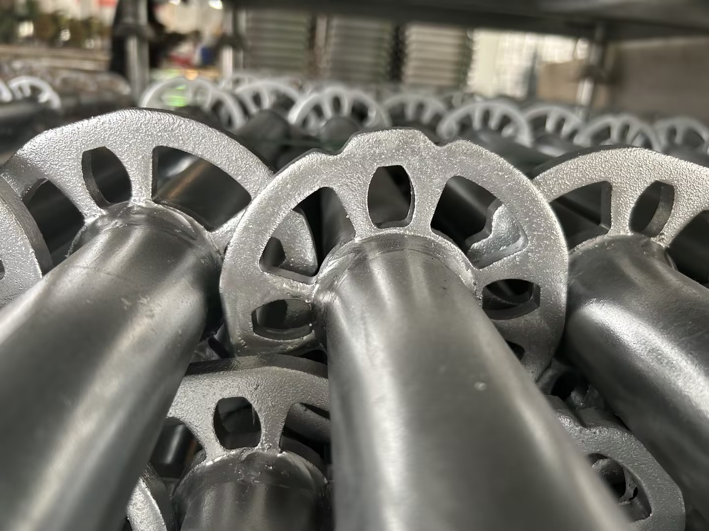 የደወል ክሊፕ