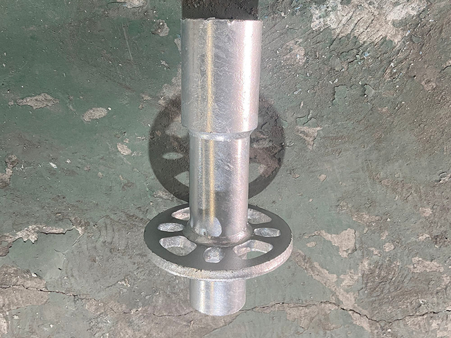 Skylock Scofflodlod የመመዝገቢያ ኮሌጅ