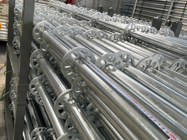 Skylocloclocloclock መደበኛ