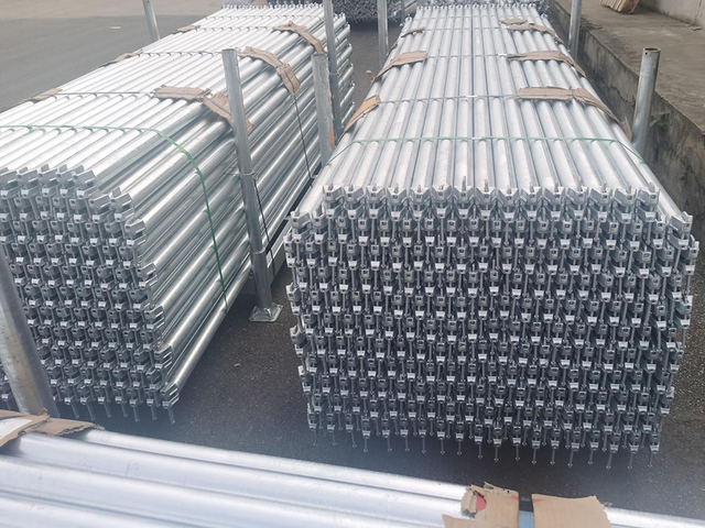 የደወል ክሊፕ የመርከብ ማቆሚያ