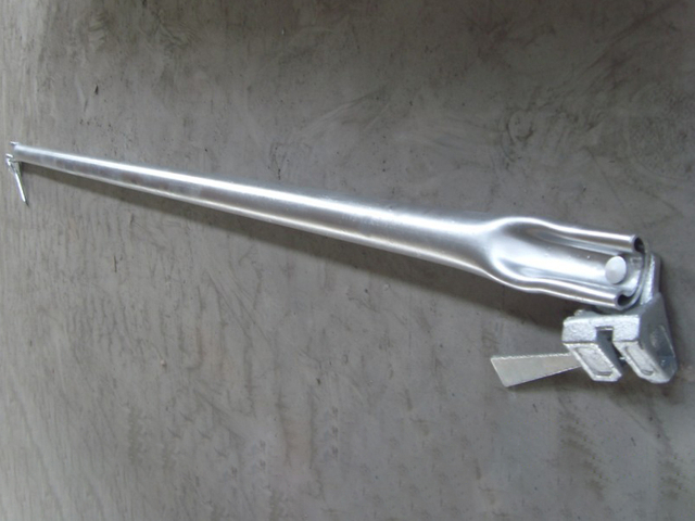 የደወል ደወል የስድጓድ ሰድል