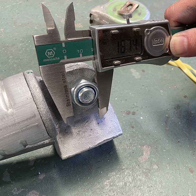 የአሉሚኒየም ጥሪ የአሉሚኒየም ጥሪ 