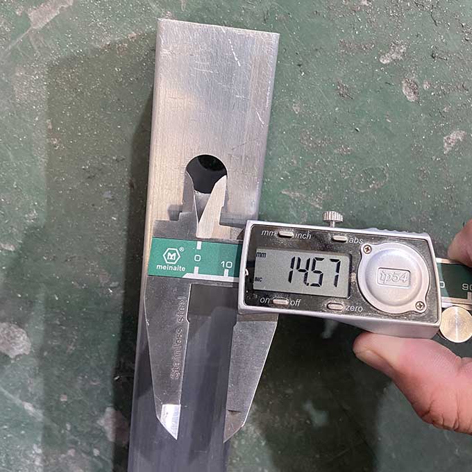 የአሉሚኒየም ደወል 