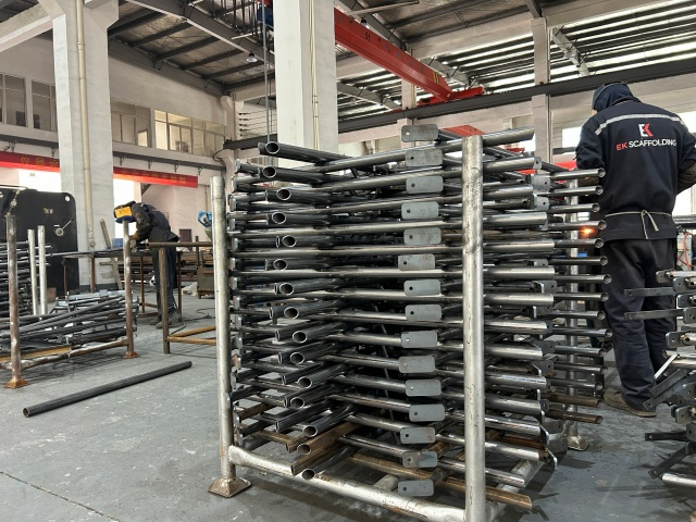 የቅፅ ስራ Prop Supsoad
