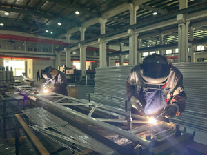 አልሙኒኒየም ጨረር