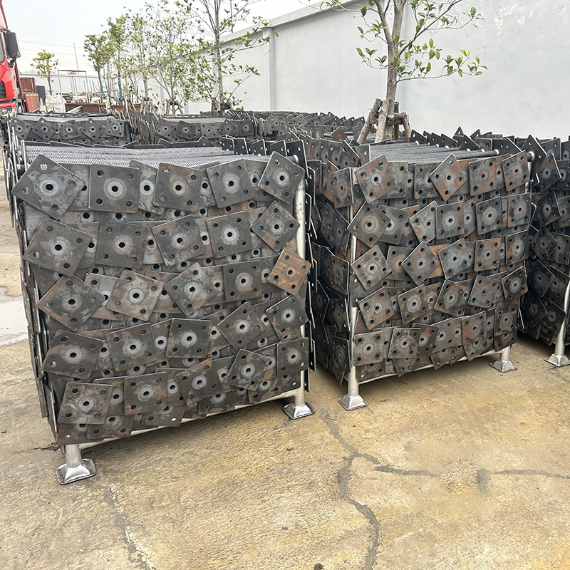 ብላክ ቤዝ ጃክ ኢንቬንቶሪ 