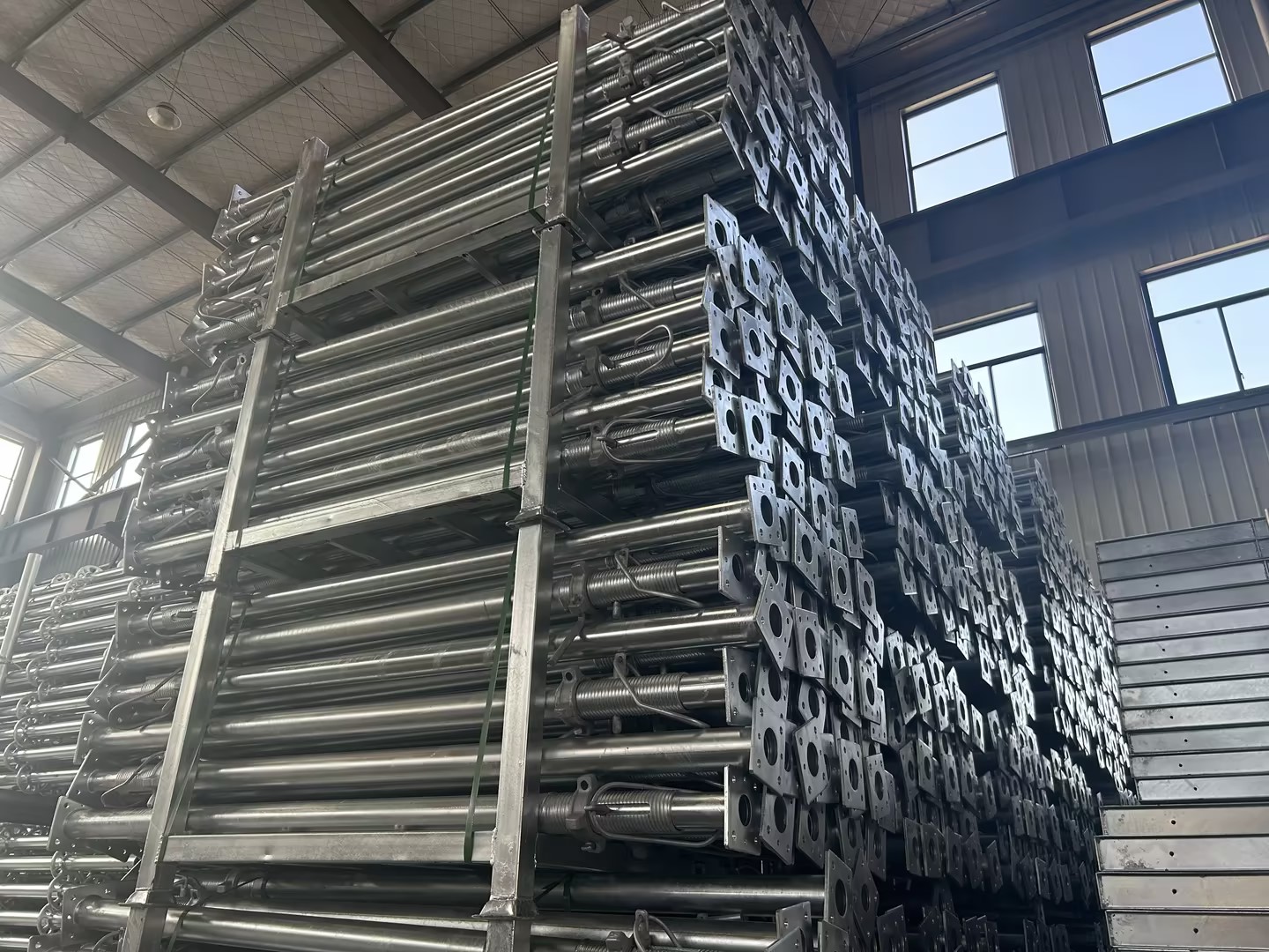 ቅፅ ፕሮፖዛል ProP