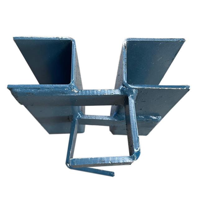 ክሩክስቲክ የተስተካከለ የቶይ ቦርድ ቅንጥብ