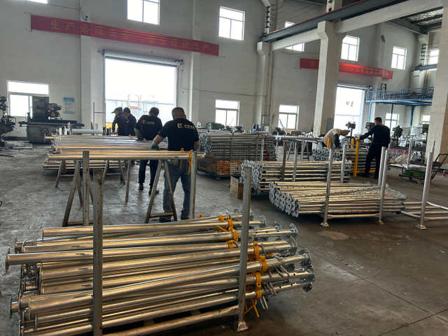 የአረብ ብረት ፕሮፖዛል