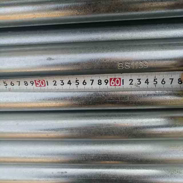 የአረብ ብረት ቧንቧ 08