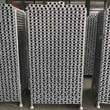 900 ሚል ጋዜጣ የመብረቅ ማቆሚያ ስካንፊንግ