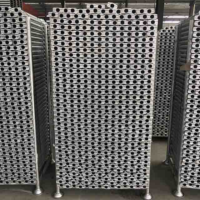 900 ሚል ጋዜጣ የመብረቅ ማቆሚያ ስካንፊንግ