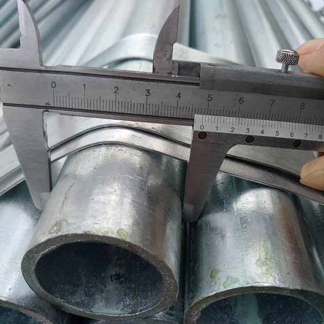 አረብ ብረት ፓይፕ 07