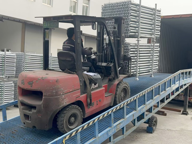 የደወል ቅሪቶች Scofflodlod ስርዓት