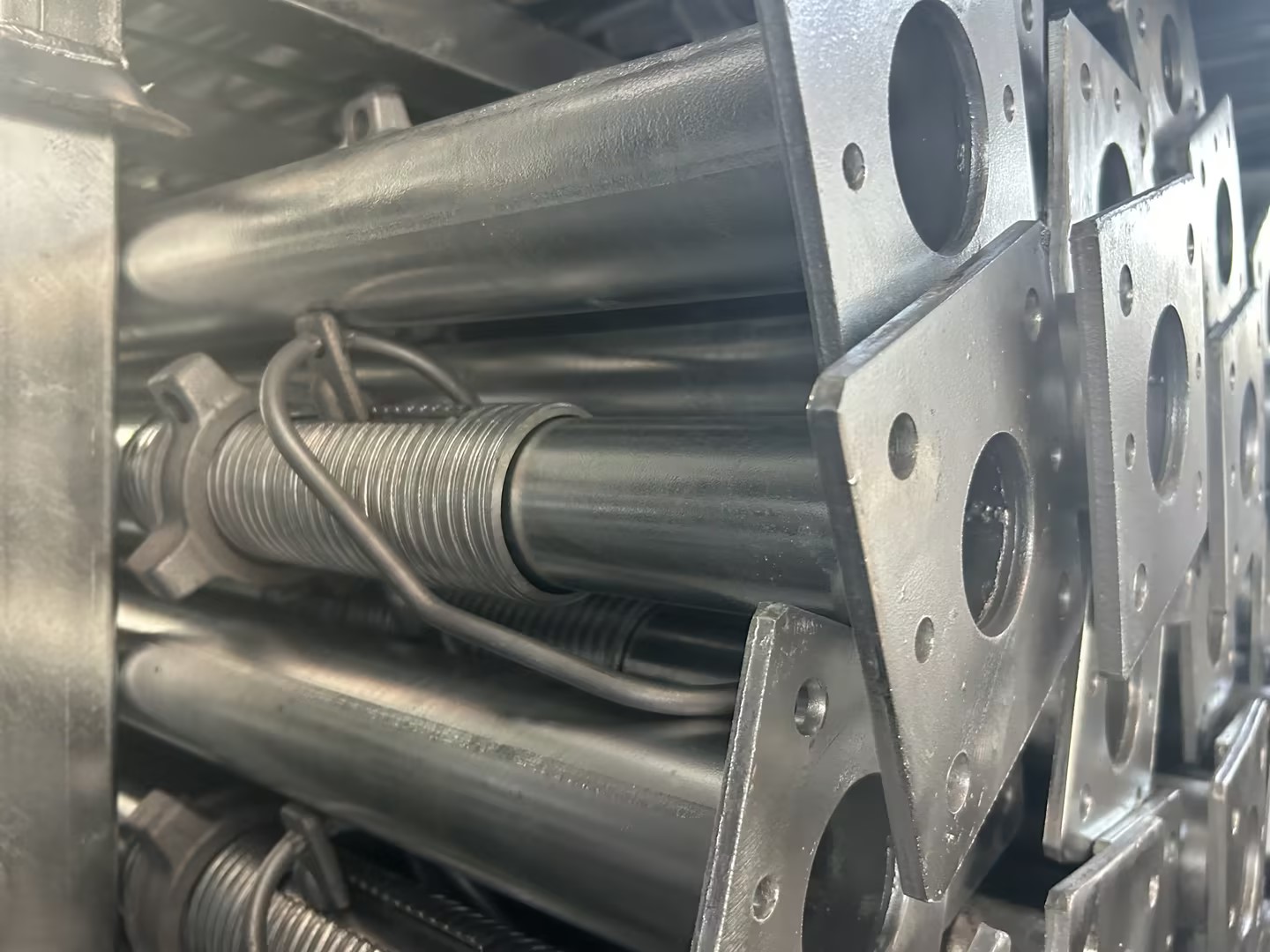 የባህር ዳርቻ ፖስት