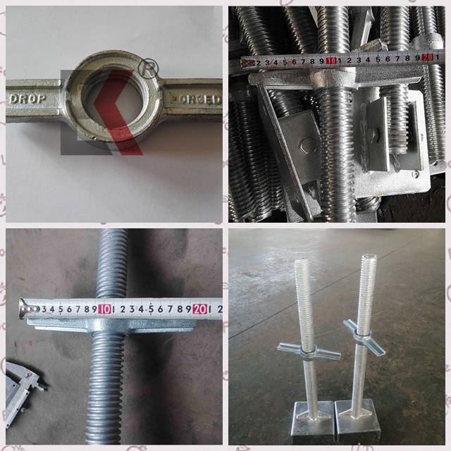 ጃክ ቤንሴድ 4