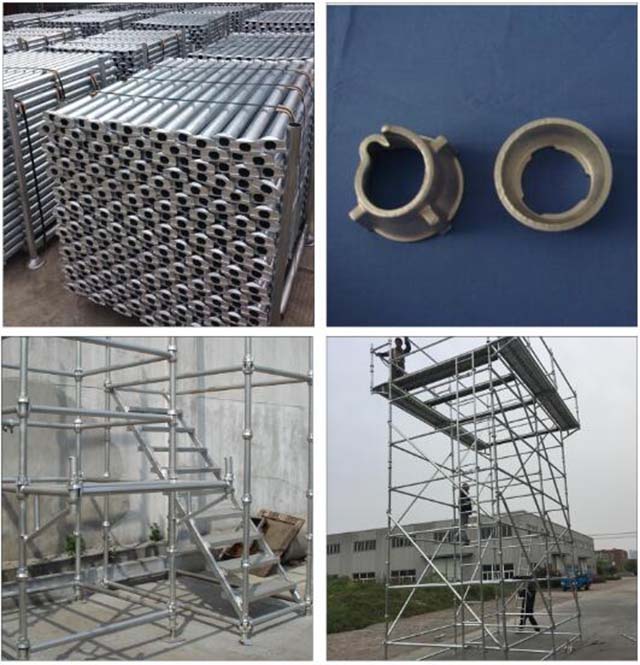 ስካንፊንግ 11