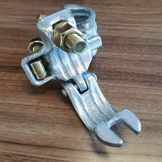 የተዘበራረቀ የብርሃን አይነት የተዘበራረቀ ሁለት መከለያዎች