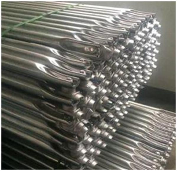 ኩባያ ብሬክ / ዲያግናል