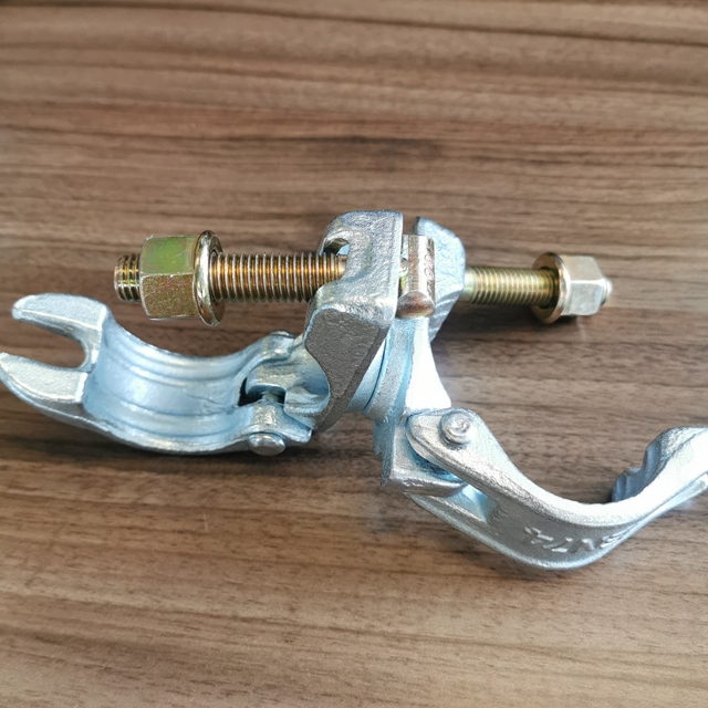 የጀርመን ጠብታ የተዘበራረቀ የእን Swivel Doger Courler-2 