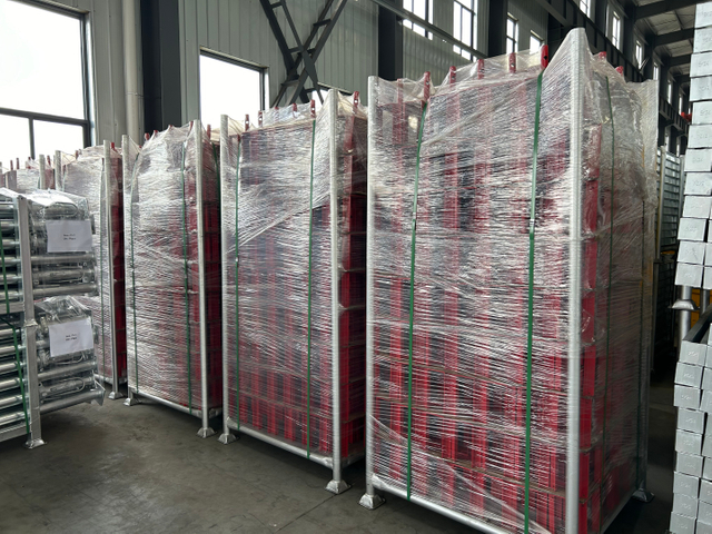 የቅፅ ስራ ስርዓቶች ቡክ ማሸግ