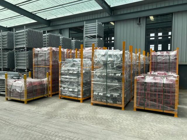 የቅፅ ስራ ስርዓቶች ቡክ ማሸግ