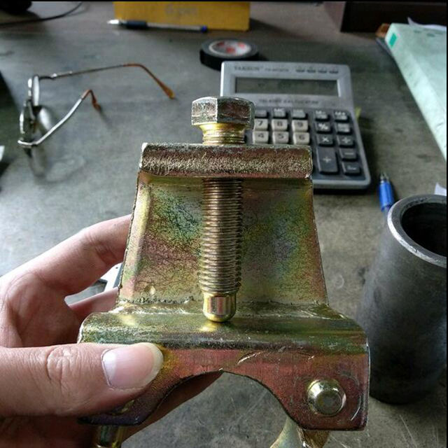 የሚያግደው የወታ ቡር 1