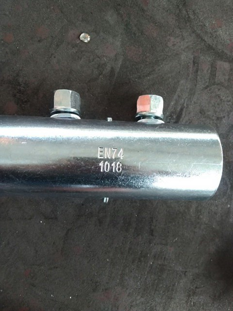 En74 የተዘበራረቀ ስካኔል ጊንቪ ዚንክ ነጭ ውጫዊ ውጫዊ ውጫዊ ውጫዊ ውጫዊ ውጫዊ ውጫዊ ውጫዊ ውጫዊ ውጫዊ ውጫዊ ውጫዊ ውጫዊ ውጫዊ ውጫዊ