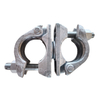 Swivel Coupler KV 49 X 49 ልዩ ቅርጽ ያለው ስካፎልዲንግ ክላምፕ
