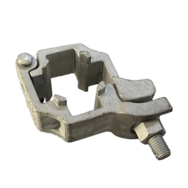 ሪንግ ጥንድ ልዩ ቅርጽ ያለው ስካፎልዲንግ ክላምፕ