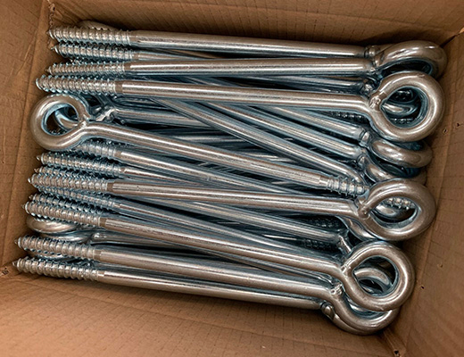 ሌሎች ማዕቀፍ ክር ዘንግ