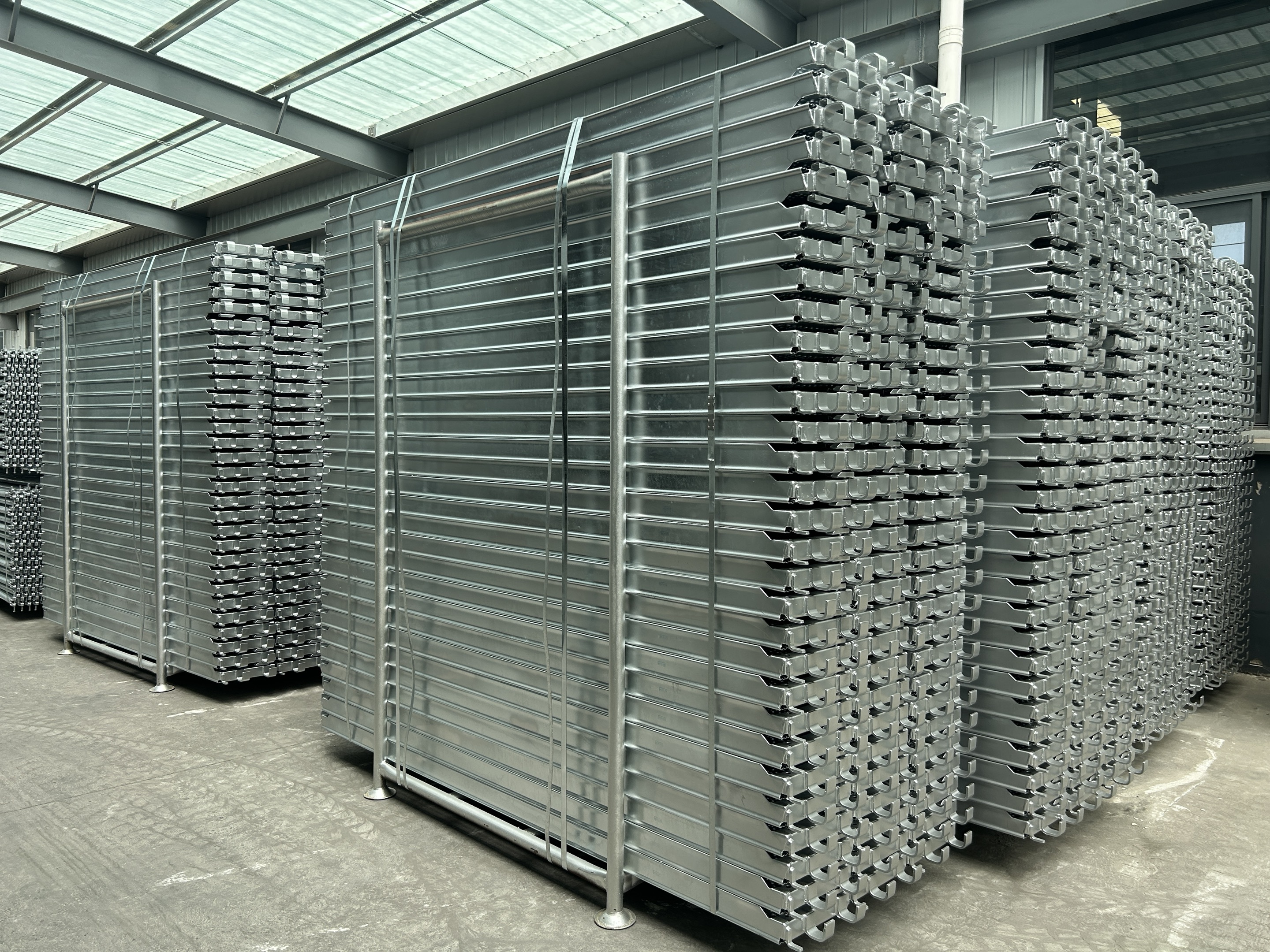 ስካፎልዲንግ መንጠቆ ፕላንክ ለሽያጭ