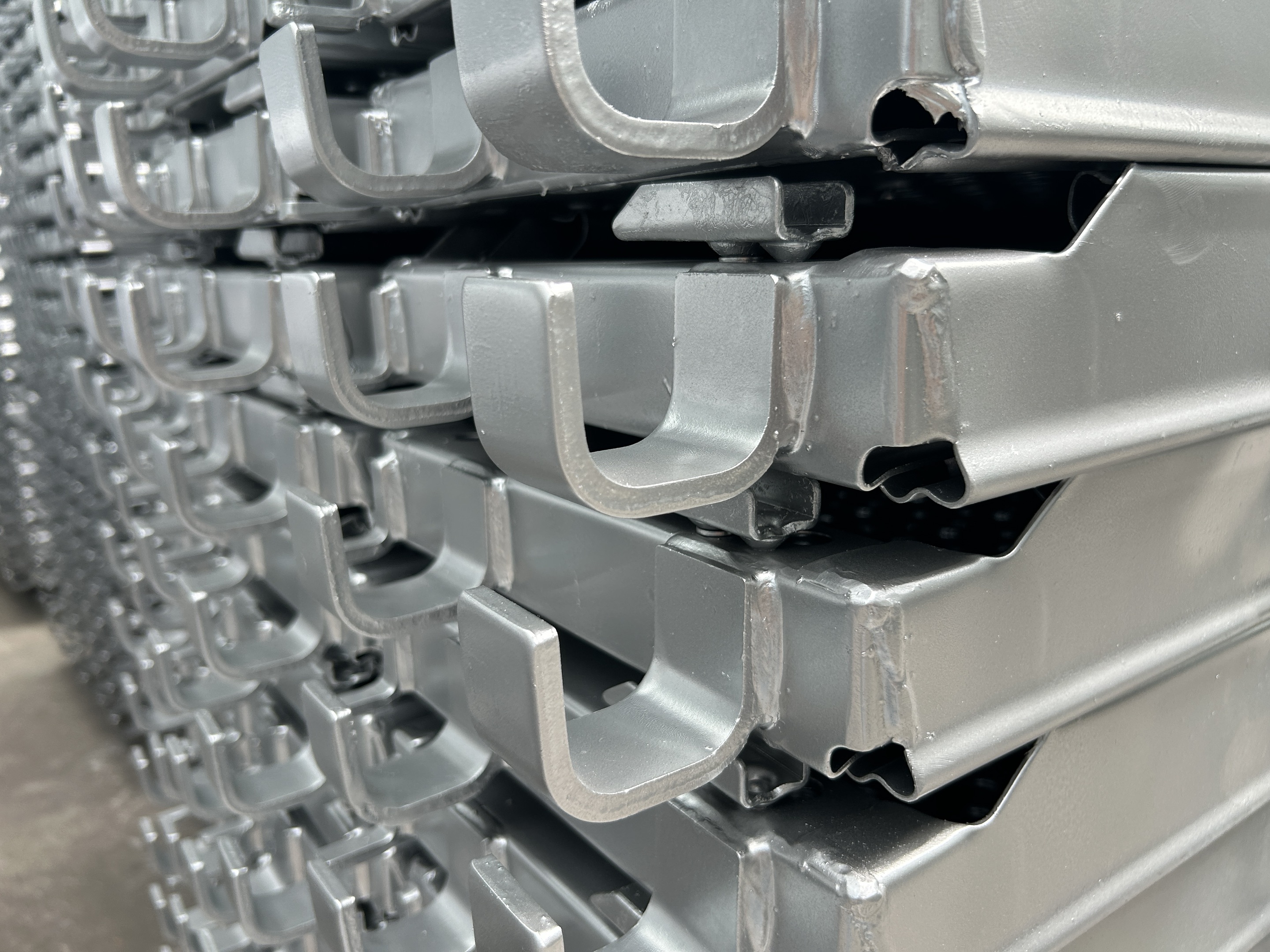 የ Scofflodlodlodlod Shook Pok