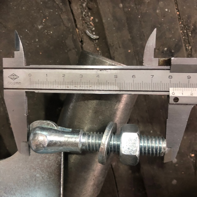 የቦርድ መያዣ መያዣ