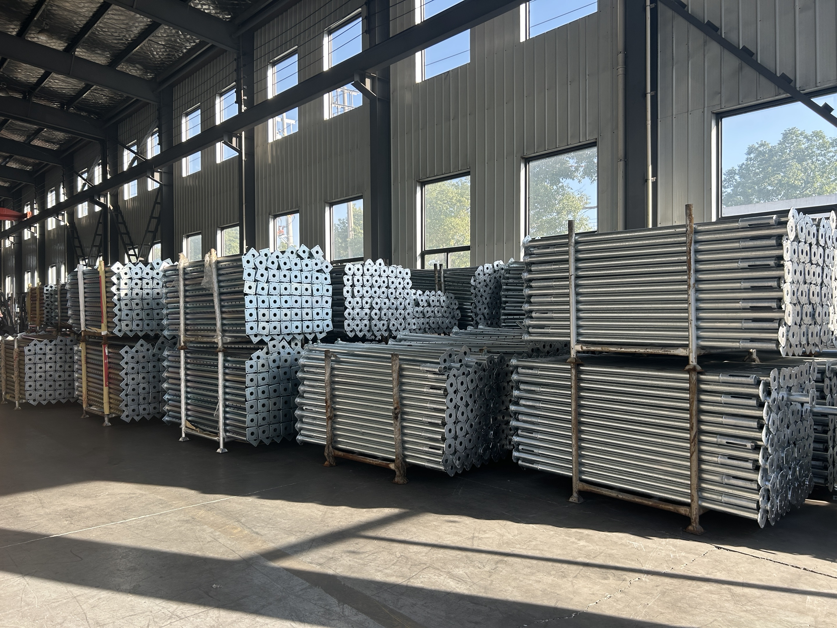 የአረብ ብረቶች ምንድ ናቸው?