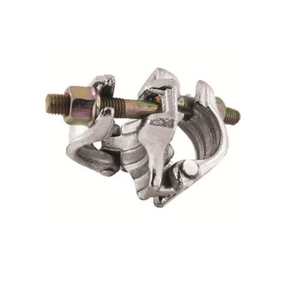 German Type Double Coupler