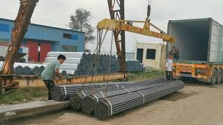 የ Scifflodloding Pocking