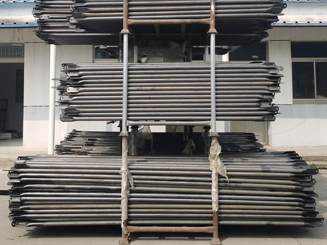 የደወል ደወል የስድጓድ ሰድል