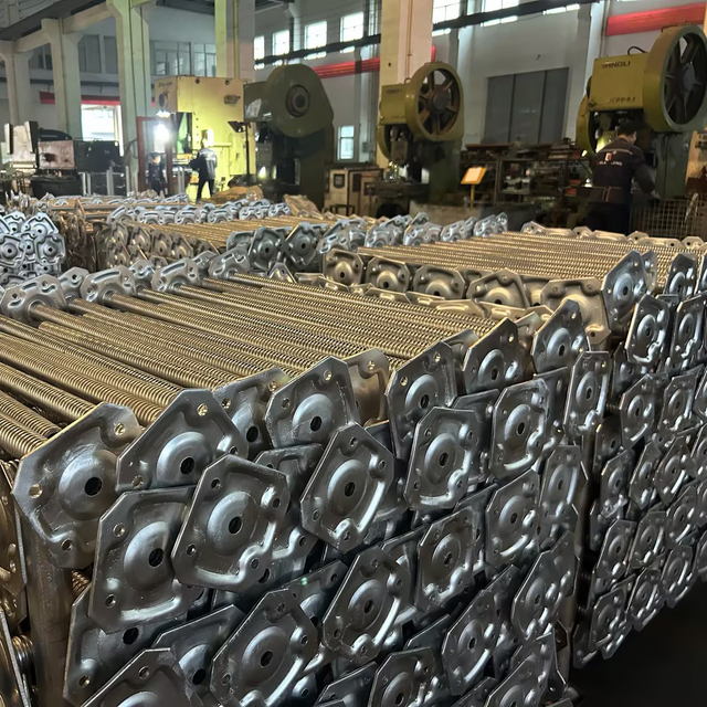 ደረጃ ያላቸው መሰኪያዎች