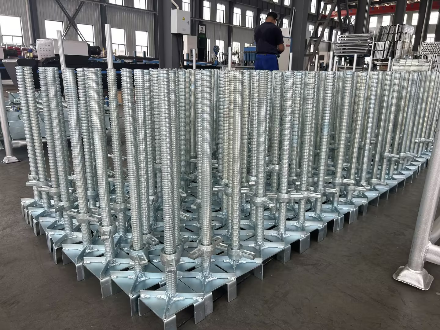 የዩ-ጭንቅላት የመመዝገቢያ ጃክ