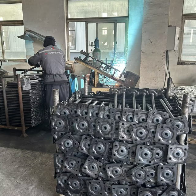 የተስተካከለ የመስተካከያ የመዳረሻ መሰኪያ ጃክ