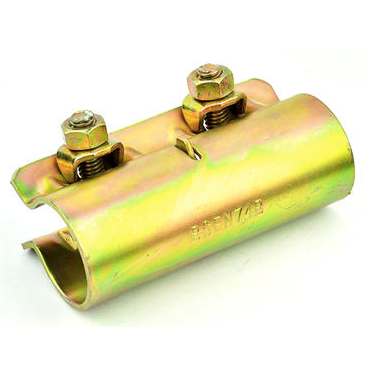 የተጫነ አንድ ጁንት ቼድለር