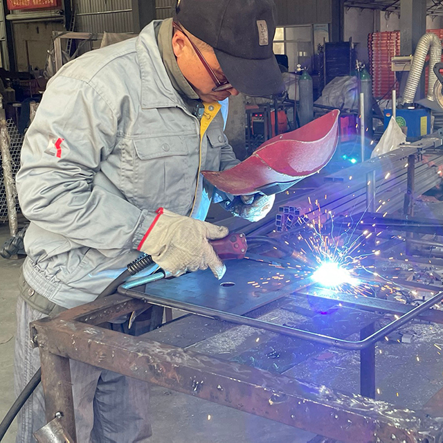 ስካንፊልድግ በር