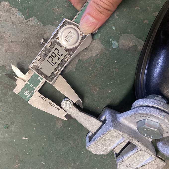 Sitiminum Shools የአሉሚኒየም ደሞዝ የስድፍ መፍቻ 